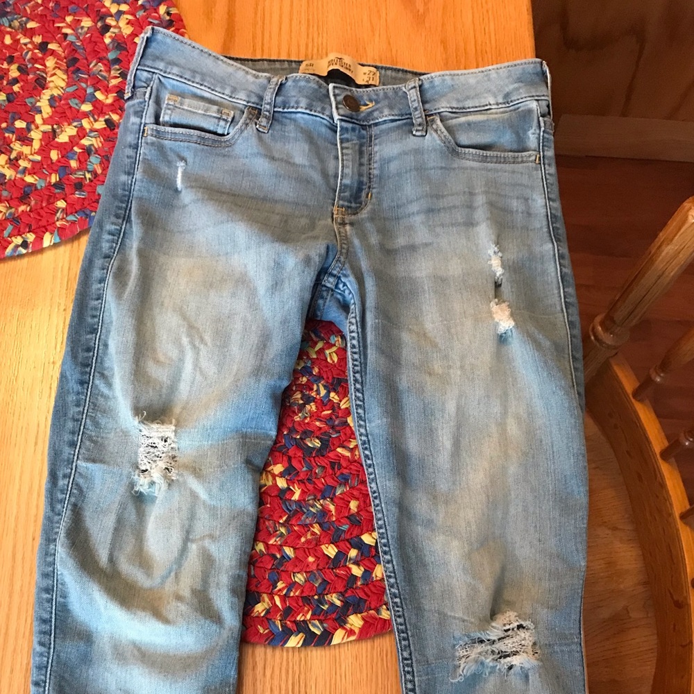Super Skinny jeans